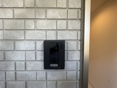 【セキュリティ】 | Ambition岩槻本町