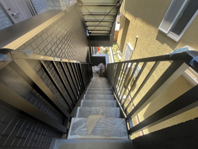 【設備】 | Ambition岩槻本町