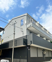 Ambition岩槻本町の画像