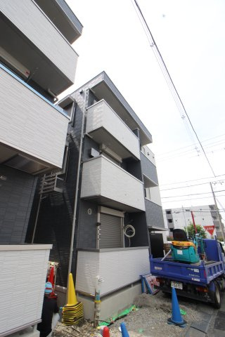 プランドール湘南