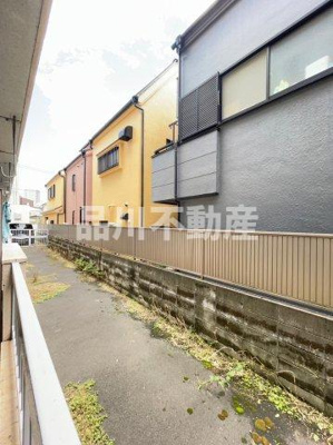 【展望】 | 鶴マンション