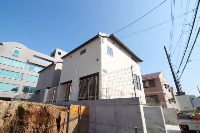リヴィエール軽井沢A