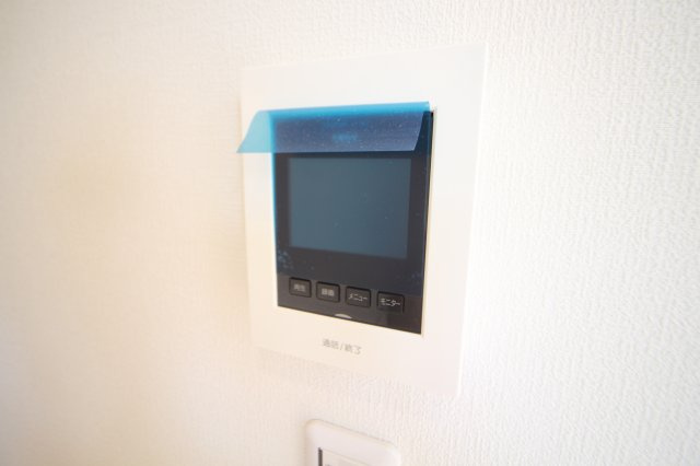 リヴィエール軽井沢Aのセキュリティ
