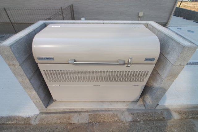リヴィエール軽井沢Aのその他共用部分
