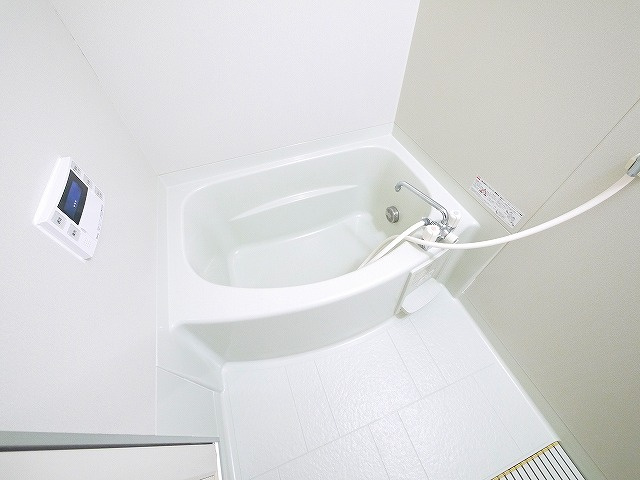 クレスト東生駒の浴室|日々の暮らしに欠かせないお風呂です