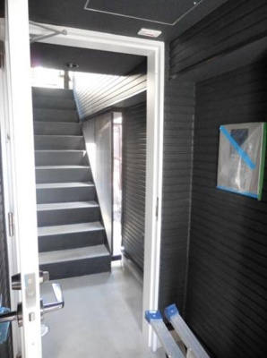 【エントランス】 | マツバラハウス