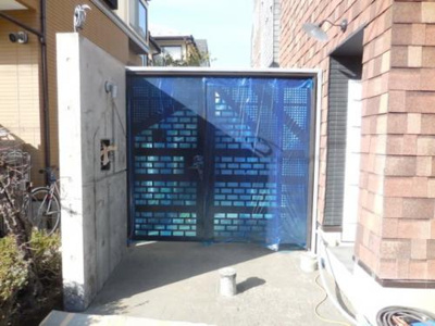 【ロビー】 | マツバラハウス