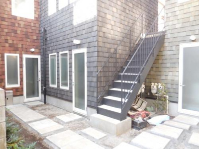 【その他共用部分】 | マツバラハウス