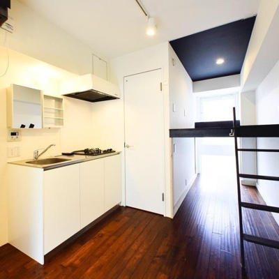 【居間・リビング】 | マツバラハウス