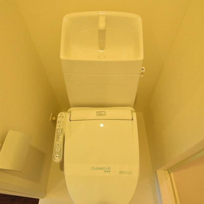 【トイレ】 | マツバラハウス