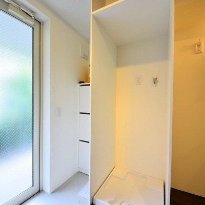 【洗面所】 | マツバラハウス