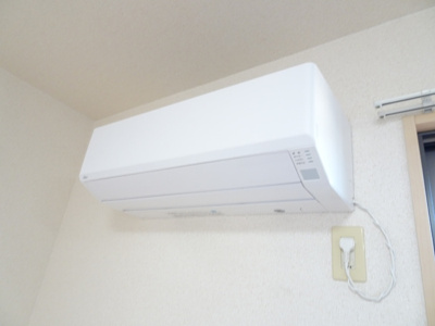 【設備】 | ハピネスA棟