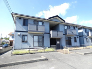 ハピネスA棟の画像