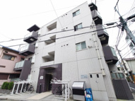 クラフトパレスⅢの画像