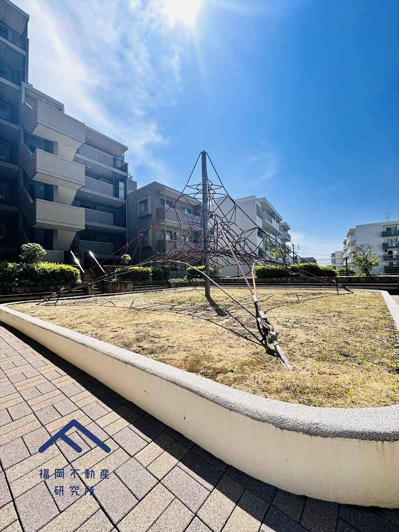 モントーレ香椎スクエアのその他共用部分