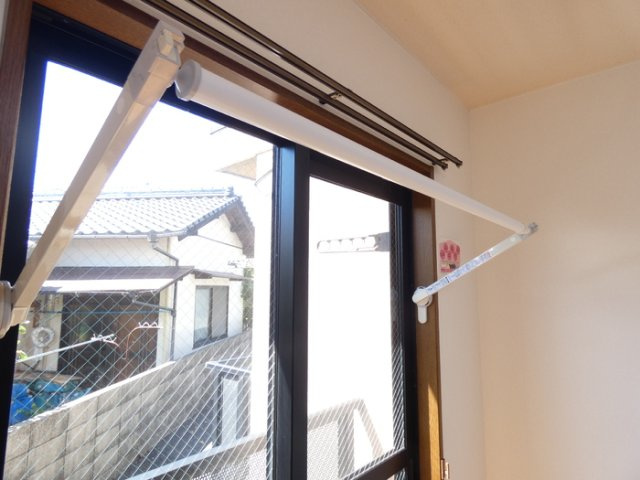【内装】 | バウハウス弐番館