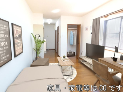【ロビー】 | バウハウス弐番館