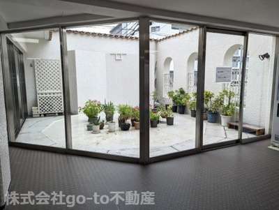 【その他共用部分】 | 明石ハウス1号棟