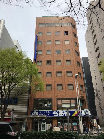 第2森ビル【　サロン系おすすめ　】