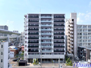 S-RESIDENCE黒川本通一丁目の画像