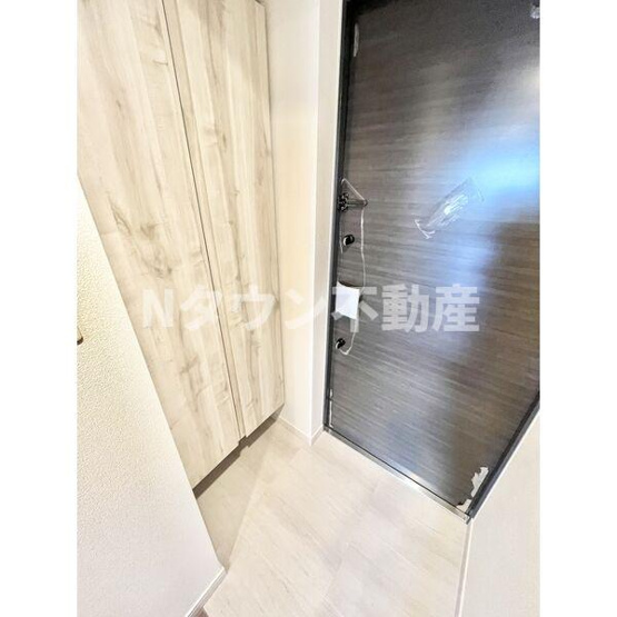 【その他】 | S-RESIDENCE黒川本通一丁目