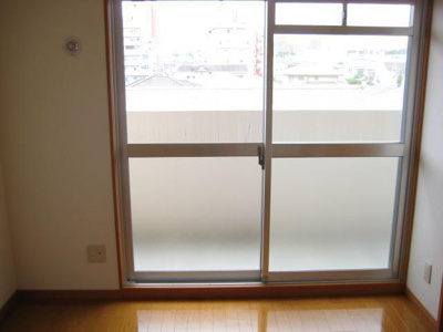 【内装】 | マリンパレット・