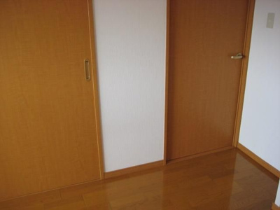 【洋室】 | マリンパレット・