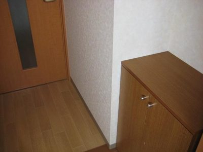 【玄関】 | マリンパレット・