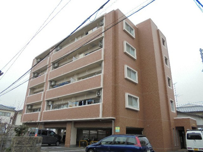 【外観】 | マリンパレット・ | 完成写真