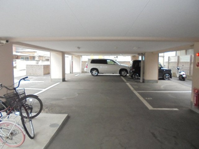 【その他共用部分】 | マリンパレット・