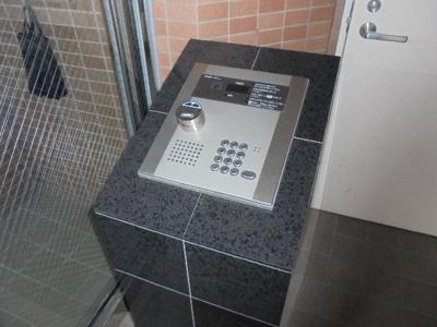 【その他共用部分】 | マリンパレット・