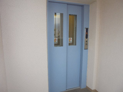 【その他共用部分】 | マリンパレット・