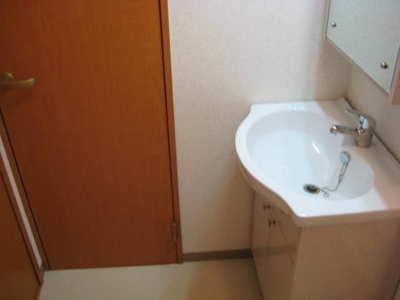 【洗面所】 | マリンパレット・