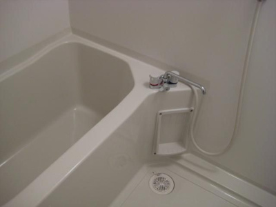 【浴室】 | マリンパレット・