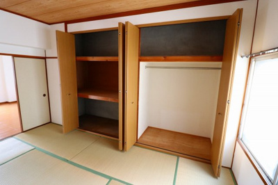 【収納】 | 城東マンション