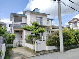 【外観】 | リフォーム予定