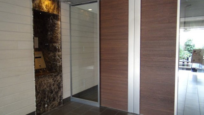 【その他共用部分】 | コスモ江坂ロイヤルフォルム