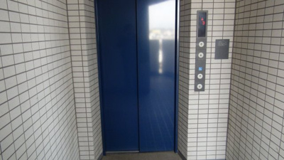 【その他共用部分】 | コスモ江坂ロイヤルフォルム