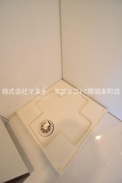 CITY SPIRE日本橋高津の設備