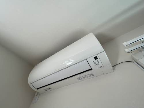 メゾンフレールの設備