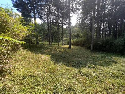 【外観】 | 多可町加美区多田売土地