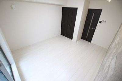 【洋室】 | ベルドミール末広 六番館