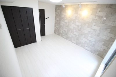 【洋室】 | ベルドミール末広 六番館