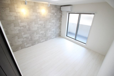 【洋室】 | ベルドミール末広 六番館