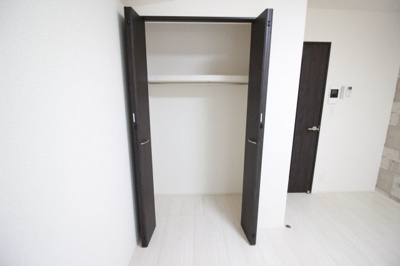 【収納】 | ベルドミール末広 六番館