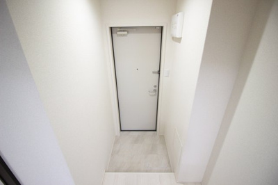 【玄関】 | ベルドミール末広 六番館