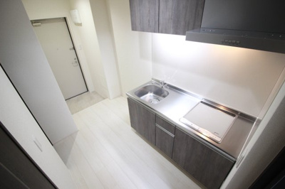 【キッチン】 | ベルドミール末広 六番館