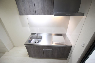 【キッチン】 | ベルドミール末広 六番館