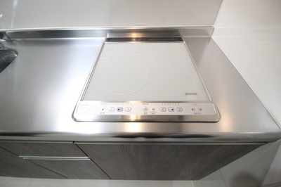 【キッチン】 | ベルドミール末広 六番館