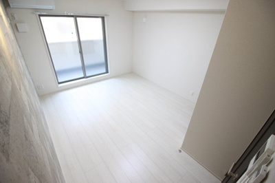 【洋室】 | ベルドミール末広 六番館